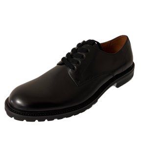 NIB STEVE MADDEN MEN'S KARBON LUG SOLE OXFORDS